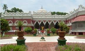 উত্তরা গণভবন প্রতিষ্ঠার সুবর্ণ জয়ন্তি আজ