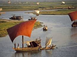 ভাষার সংগ্রামের ইতিহাস জাগ্রত রাখতে কাজ করছে তিন নদী পরিষদ 4 ভাষার সংগ্রামের ইতিহাস জাগ্রত রাখতে কাজ করছে তিন নদী পরিষদ