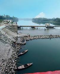 দিনাজপুরে মোহনপুর রাবার ড্যামে ফুটো হওয়ায় বোরো সেচ নিয়ে উদ্বিগ্ন ৯ ইউনিয়নের কৃষক