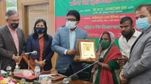 ফেনীর তিন নারী বীর মুক্তিযোদ্ধা 1971 4 ফেনীর তিন নারী বীর মুক্তিযোদ্ধা ১৯৭১