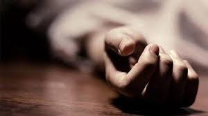 যুবকের মৃতদেহ উদ্ধার মাথাভাঙ্গা নদী থেকে 