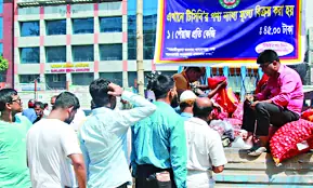 লক্ষ্মীপুরে ন্যায্য মূল্যে পণ্য পাবে ১ লাখ ১৫ হাজার পরিবার