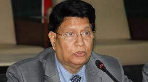 মোমেন-ব্লিংকেন বৈঠকে বাণিজ্য-বিনিয়োগ বৃদ্ধি, নিষেধাজ্ঞা প্রত্যাহার ও রাশেদ চৌধুরীর হস্তান্তর বিষয়ে আলোচনা