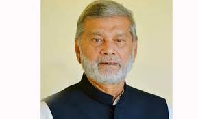 পরিকল্পনা মন্ত্রী এম এ মান্নান