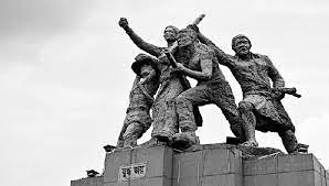 ১৯৭১ সালের ২৫ মার্চ রাতেই হানাদার বাহিনীর বিরুদ্ধে কুমিল্লায় বীর জনতার সশস্ত্র প্রতিরোধ 2 ১৯৭১ সালের ২৫ মার্চ রাতেই হানাদার বাহিনীর বিরুদ্ধে কুমিল্লায় বীর জনতার সশস্ত্র প্রতিরোধ