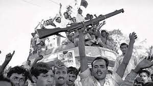 ১৯৭১ সালের ২৫ মার্চ রাতেই হানাদার বাহিনীর বিরুদ্ধে কুমিল্লায় বীর জনতার সশস্ত্র প্রতিরোধ 4 ১৯৭১ সালের ২৫ মার্চ রাতেই হানাদার বাহিনীর বিরুদ্ধে কুমিল্লায় বীর জনতার সশস্ত্র প্রতিরোধ