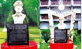 ১৯৭১ সালের মহান মুক্তিযুদ্ধে কুমিল্লায় শহীদ যারা 3 ১৯৭১ সালের মহান মুক্তিযুদ্ধে কুমিল্লায় শহীদ যারা