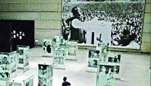 বাংলাদেশের জন্ম ইতিহাসের তিন সাক্ষি 3 বাংলাদেশের জন্ম ইতিহাসের তিন সাক্ষি