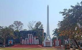 ২৫ এপ্রিল ১৯৭১ জয়পুরহাটে পাক-সেনারাদের গণহত্যা শুরু 1 ২৫ এপ্রিল জয়পুরহাটে পাক-সেনারা প্রথম গণহত্যা শুরু করে 1971