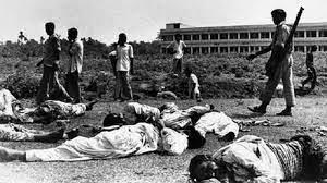 ১৯৭১ এর ২৫ এপ্রিল বরিশালের চরবাড়িয়ায় পাক-বাহিনী চালায় পৈশাচিক বর্বরতা 4 ১৯৭১-এর ২৫ এপ্রিল বরিশালের চরবাড়িয়ায় পাক-বাহিনী চালায় পৈশাচিক বর্বরতা