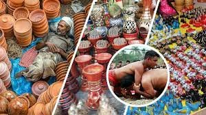 জব্বারের বলীখেলা ২০২২ মেলার শেষদিনে ক্রেতার ভিড় ২০২২ 1 জব্বারের বলীখেলা মেলার শেষদিনে ক্রেতার ভিড়