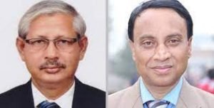 সুপ্রিমকোর্ট আইনজীবী সমিতির সভাপতি মোমতাজ উদ্দিন ফকির সম্পাদক দুলাল