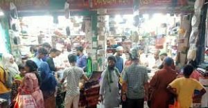 বরিশালে দেশি টুপির চাহিদা বেশি 2 বরিশালে দেশি টুপির চাহিদা বেশি