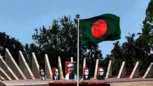 ঐতিহাসিক মুজিবনগর দিবস আজ