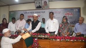 চসিকের আত্মনির্ভরতা অর্জনে কাজ করে যাচ্ছি : এক বছরপূর্তিতে মেয়র