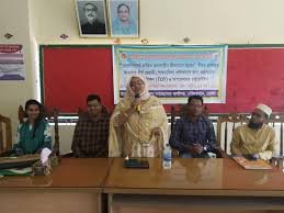 গ্রামীণ প্রান্তিক জনগোষ্ঠীর ভাগ্য ফেরাতে অনন্য ভূমিকা রাখছেন ভারতী রাণী সেন 1 গ্রামীণ প্রান্তিক জনগোষ্ঠীর ভাগ্য ফেরাতে অনন্য ভূমিকা রাখছেন ভারতী রাণী সেন