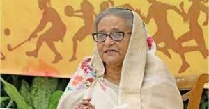 No possibility of adverse impact on the implementation of mega projects: PM tells JS