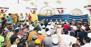 শেখ হাসিনার স্বদেশ প্রত্যাবর্তন দিবস উদযাপিত 5 শেখ হাসিনার স্বদেশ প্রত্যাবর্তন দিবস উদযাপিত