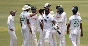 ড্র হলো চট্টগ্রাম টেস্ট 5 ড্র হলো চট্টগ্রাম টেস্ট