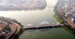 হাতিরঝিলের পানি ও নজরকাড়া সৌন্দর্য অমূল্য সম্পদ : হাইকোর্ট 2 হাতিরঝিলের পানি ও নজরকাড়া সৌন্দর্য অমূল্য সম্পদ : হাইকোর্ট