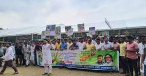 শেখ হাসিনার স্বদেশ প্রত্যাবর্তন দিবস উদযাপিত 4 শেখ হাসিনার স্বদেশ প্রত্যাবর্তন দিবস উদযাপিত