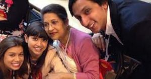 বঙ্গবন্ধুর দৌহিত্র রাদওয়ান মুজিব সিদ্দিকের জন্মদিন আজ 5 বঙ্গবন্ধুর দৌহিত্র রাদওয়ান মুজিব সিদ্দিকের জন্মদিন আজ