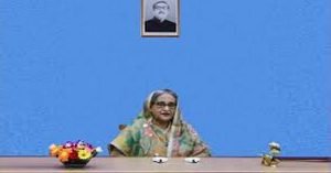 No possibility of adverse impact on the implementation of mega projects: PM tells JS