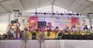 মানুষের মুক্তি আর সাম্যের জয়গানে স্বতন্ত্র নজরুল : তথ্যমন্ত্রী