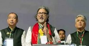 ব্যক্তি স্বার্থের ঊর্ধ্বে ওঠে রাজনীতি করতে হবে : শেখ পরশ