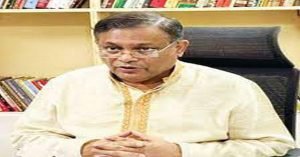 মানুষের মুক্তি আর সাম্যের জয়গানে স্বতন্ত্র নজরুল : তথ্যমন্ত্রী