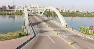 হাতিরঝিলের পানি ও নজরকাড়া সৌন্দর্য অমূল্য সম্পদ : হাইকোর্ট 3 হাতিরঝিলের পানি ও নজরকাড়া সৌন্দর্য অমূল্য সম্পদ : হাইকোর্ট