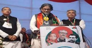 ব্যক্তি স্বার্থের ঊর্ধ্বে ওঠে রাজনীতি করতে হবে : শেখ পরশ