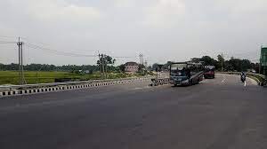 ঢাকা-টাঙ্গাইল-বঙ্গবন্ধু সেতু মহাসড়কে যান চলাচলে স্বাভাবিক গতি 1 ঢাকা-টাঙ্গাইল-বঙ্গবন্ধু সেতু মহাসড়কে যান চলাচলে স্বাভাবিক গতি