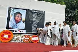 অসাম্প্রদায়িক বাংলাদেশ গড়তে শহীদজননীর কর্মজীবন আমাদের পাথেয় : মোস্তাফা জব্বার 3 অসাম্প্রদায়িক বাংলাদেশ গড়তে শহীদজননীর কর্মজীবন আমাদের পাথেয় : মোস্তাফা জব্বার