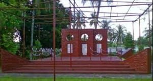 নাটোরে গণহত্যা স্মরণে শহীদ সাগর দিবস পালিত