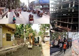 বরিশাল নগরীকে মডেল নগরী হিসেবে গড়ে তুলতে কাজ করছে বিসিসি 1 বরিশাল নগরীকে মডেল নগরী হিসেবে গড়ে তুলতে কাজ করছে বিসিসি