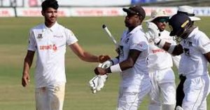 ড্র হলো চট্টগ্রাম টেস্ট 3 ড্র হলো চট্টগ্রাম টেস্ট