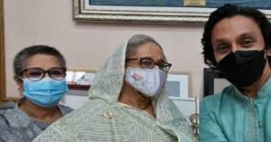 বঙ্গবন্ধুর দৌহিত্র রাদওয়ান মুজিব সিদ্দিকের জন্মদিন আজ 3 বঙ্গবন্ধুর দৌহিত্র রাদওয়ান মুজিব সিদ্দিকের জন্মদিন আজ