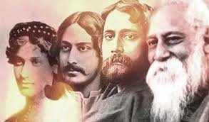 বিশ্বকবি রবীন্দ্রনাথ ঠাকুরের ১৬১তম জন্মবার্ষিকী আগামীকাল 