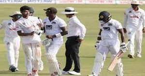 ড্র হলো চট্টগ্রাম টেস্ট 2 ড্র হলো চট্টগ্রাম টেস্ট