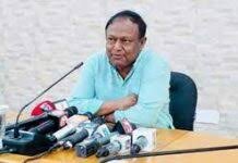 ভোজ্যতেলের বাজার পরিস্থিতি স্বাভাবিক করতে কঠোর পদক্ষেপ নেওয়া হয়েছে : বাণিজ্যমন্ত্রী 1 ভোজ্যতেলের বাজার পরিস্থিতি স্বাভাবিক করতে কঠোর পদক্ষেপ নেওয়া হয়েছে : বাণিজ্যমন্ত্রী