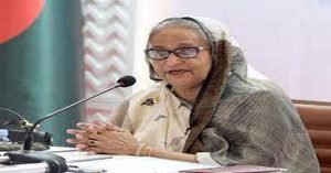 নিত্যপণ্য মূল্য সহনীয় পর্যায়ে আনতে সরকার বেশকিছু পদক্ষেপ নিচ্ছে: প্রধানমন্ত্রী