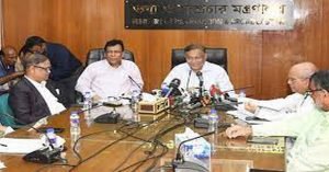 5 percent Ownership no way represents full ownership: Hasan