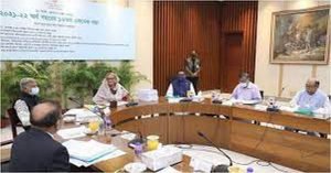 একনেকে ৭১৩ কোটি টাকার স্মার্ট প্রি-পেমেন্ট মিটার স্থাপন প্রকল্প অনুমোদন 2 একনেকে ৭১৩ কোটি টাকার স্মার্ট প্রি-পেমেন্ট মিটার স্থাপন প্রকল্প অনুমোদন