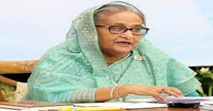 নিত্যপণ্য মূল্য সহনীয় পর্যায়ে আনতে সরকার বেশকিছু পদক্ষেপ নিচ্ছে: প্রধানমন্ত্রী