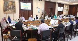 একনেকে ৭১৩ কোটি টাকার স্মার্ট প্রি-পেমেন্ট মিটার স্থাপন প্রকল্প অনুমোদন 3 একনেকে ৭১৩ কোটি টাকার স্মার্ট প্রি-পেমেন্ট মিটার স্থাপন প্রকল্প অনুমোদন