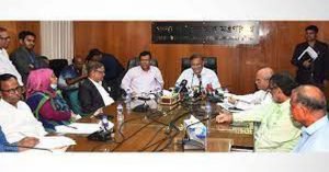 5 percent Ownership no way represents full ownership: Hasan