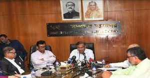 5 percent Ownership no way represents full ownership: Hasan