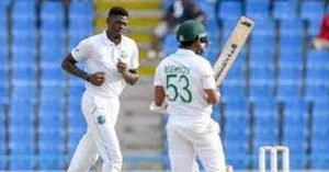 অ্যান্টিগা টেস্ট: ১১২ রানে পিছিয়ে বাংলাদেশ 5 অ্যান্টিগা টেস্ট: ১১২ রানে পিছিয়ে বাংলাদেশ