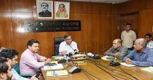খাদ্য নিরাপত্তায় দেশের কৃষিজমি সুরক্ষা প্রয়োজন : তথ্যমন্ত্রী